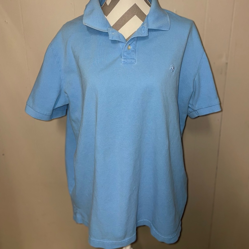 Brooks Brothers vintage polo shirt